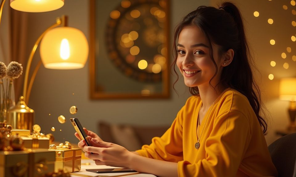lj755 lj755-এ রেজিস্ট্রেশন — দ্রুত, সহজ, মোবাইলেই